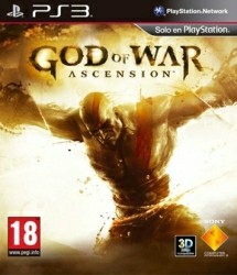 God of War: Ascension